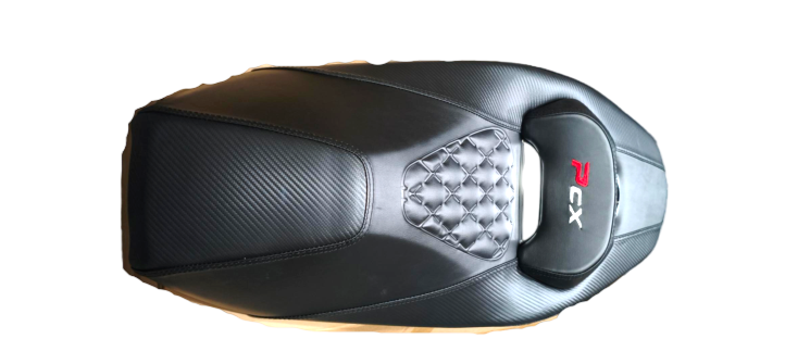 زین PCX پی سی ایکس و واریو 160 (اورجینال) + دست اول
