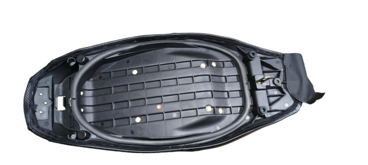 زین اسپشیال ان مکس NMAX(اورجینال)+دست اول