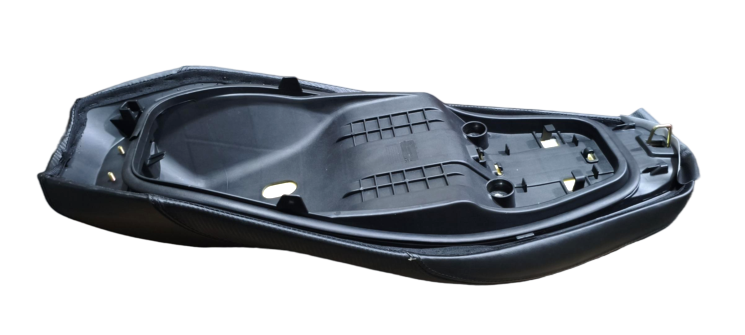 زین PCX پی سی ایکس و واریو 160 (اورجینال) + دست اول