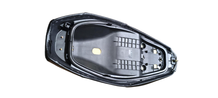 زین PCX پی سی ایکس و واریو 160 (اورجینال) + دست اول
