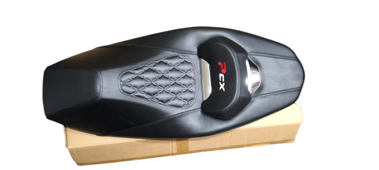 زین PCX پی سی ایکس و واریو 160 (اورجینال) + دست اول