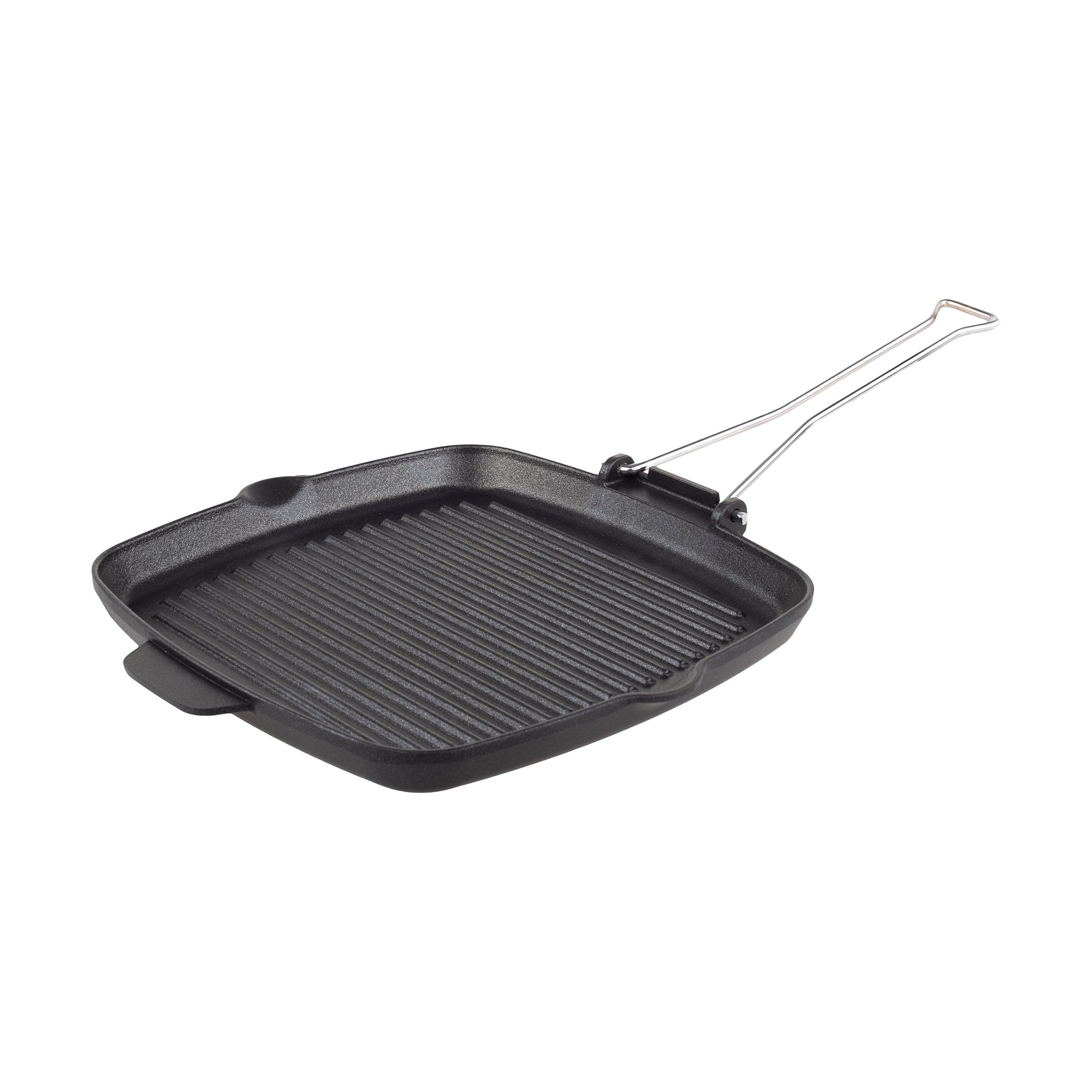 تابه گریل تکنو مدل Square سایز 24 new