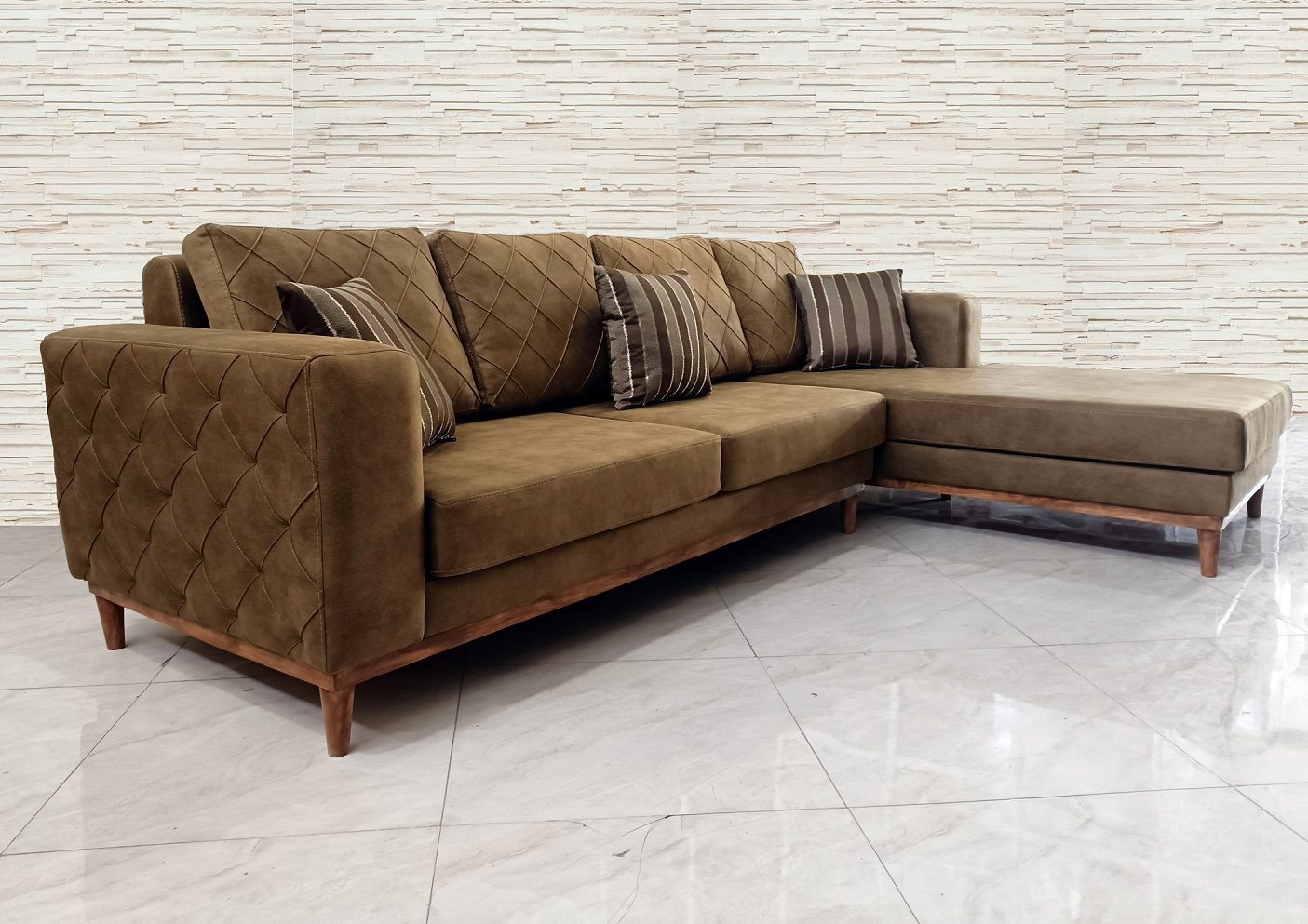 مبل ال هارمونی