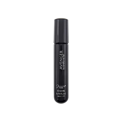 عطر جیبی مردانه ژک ساف مدل آونجر حجم 22 میلی لیتر