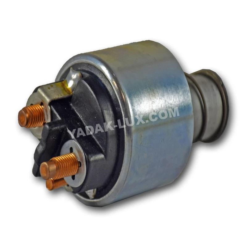 اتوماتیک استارت سه پیچ پژو 405 برند عظام