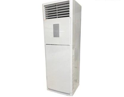 اسپلیت یونیت ایستاده سه فاز–کمپرسور اسکرال نوع T1 کد DR-CH60-M