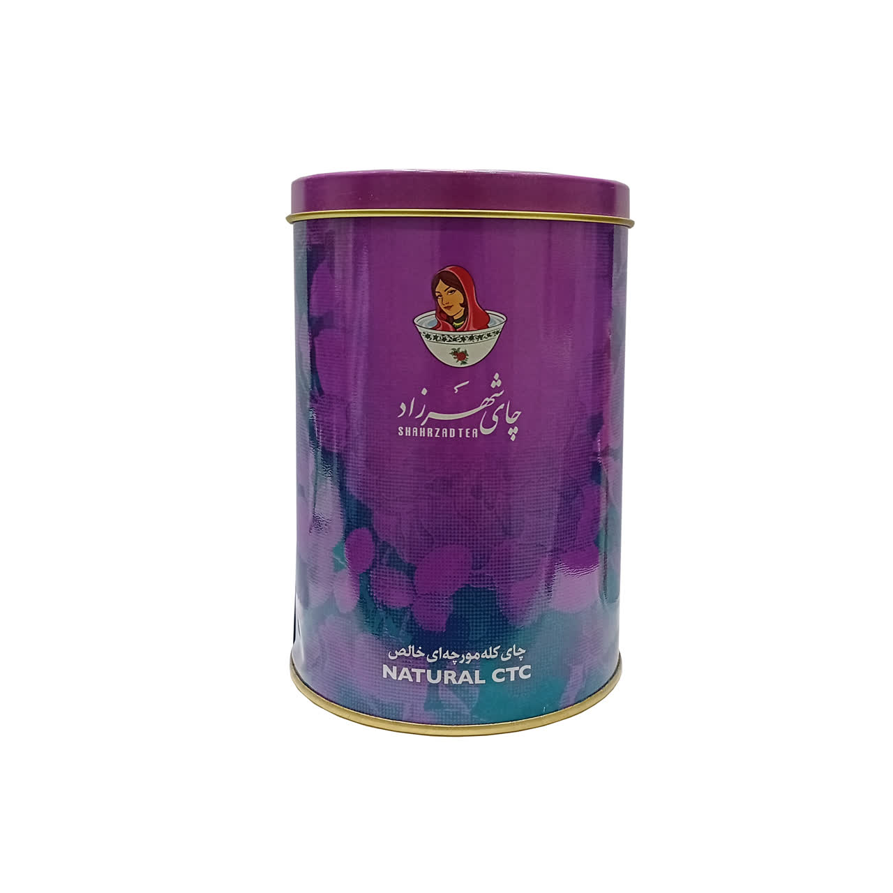 چای کله مورچه شهرزاد - 400 گرم