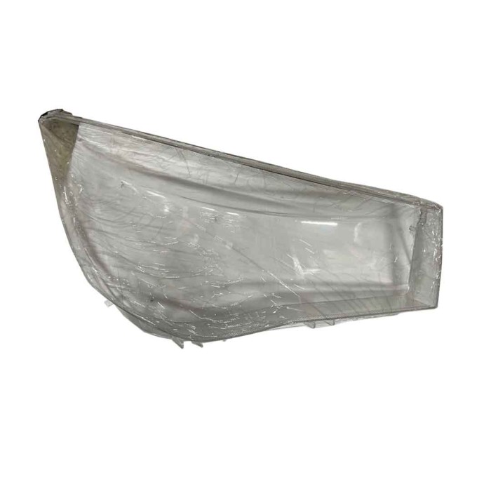 طلق چراغ جلو ام وی ام X22