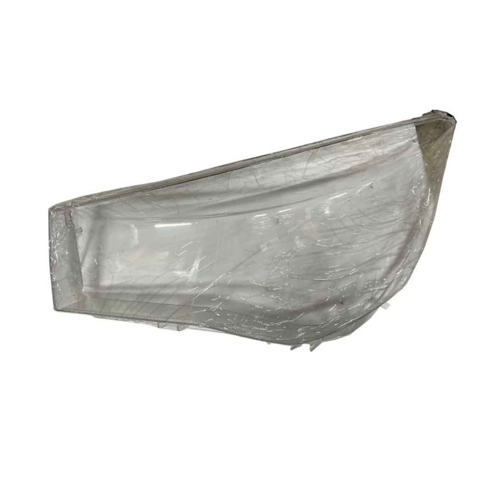 طلق چراغ جلو ام وی ام X22