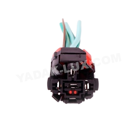 سوکت رله فن پژو درجه یک