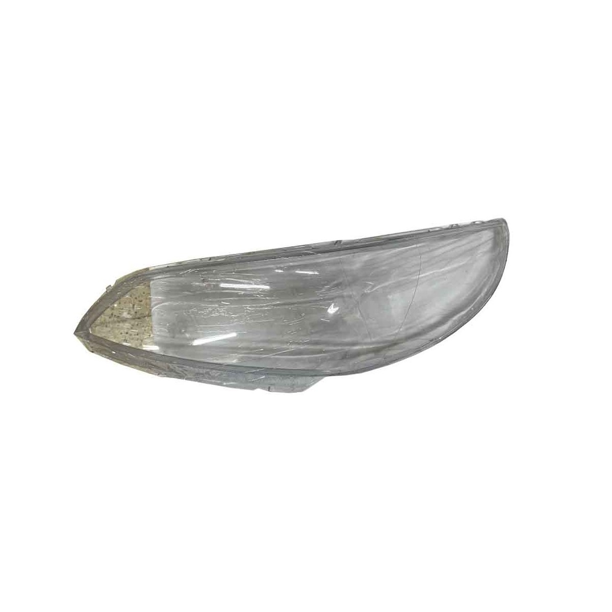 طلق چراغ جلو جک J5