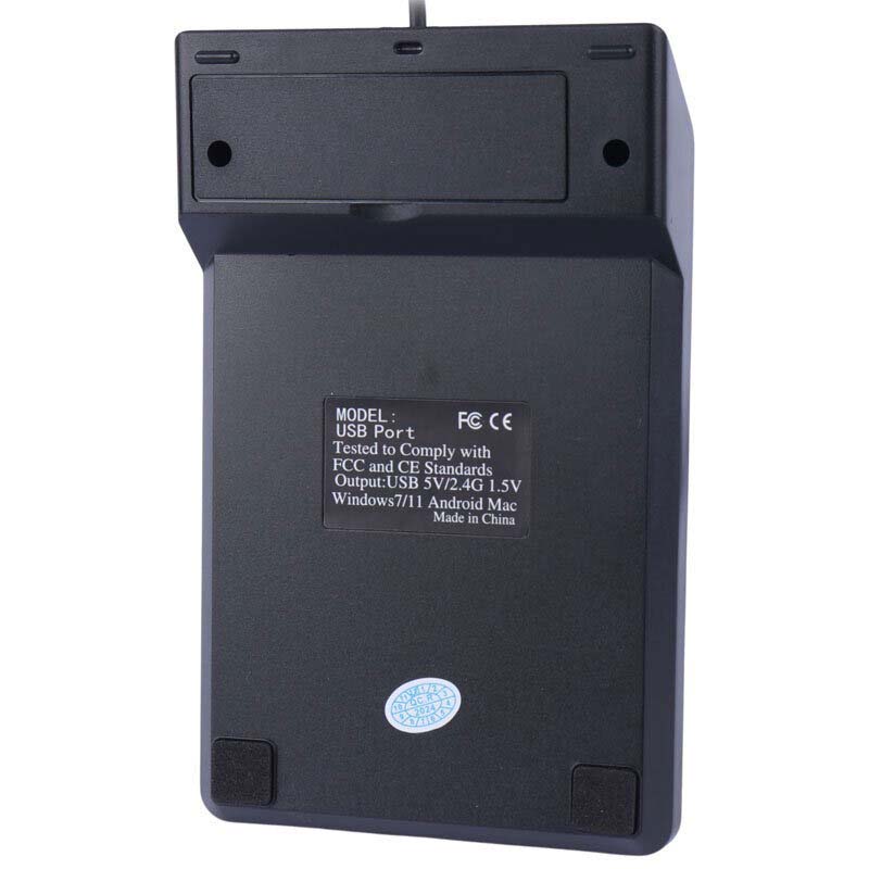 کیبورد ناملاک سیمی رویال Royal RN-2000