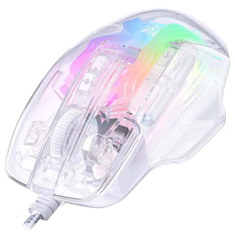 ماوس گیمینگ اونیکوما ONIKUMA CW923