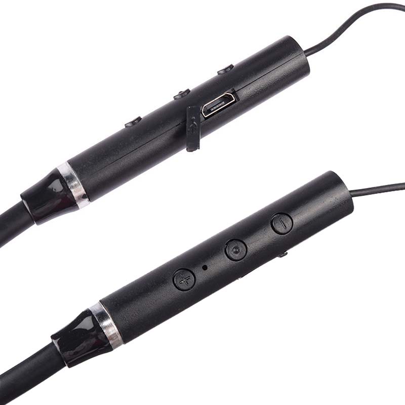 هندزفری گردنی بلوتوثی دنمن Denmen DL19