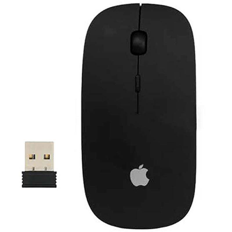 ماوس بی سیم طرح اپل APPLE