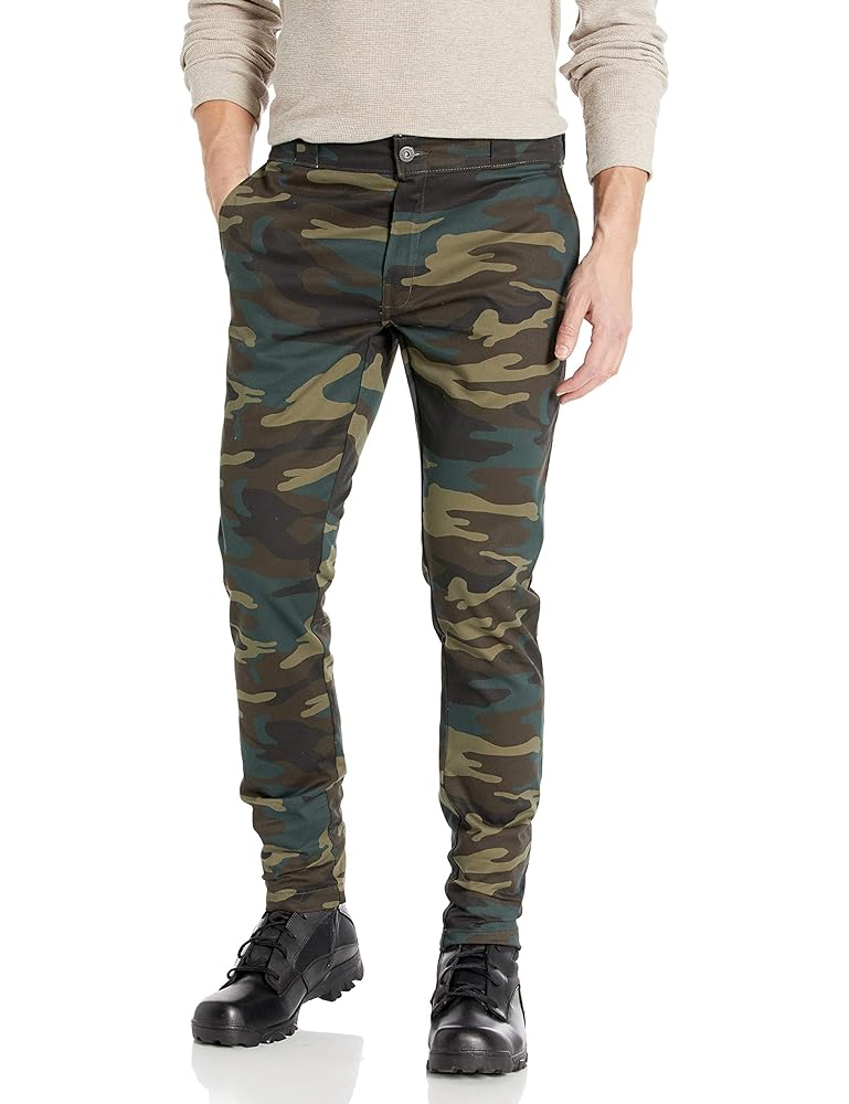 شلوار ارتشی برند Dickies