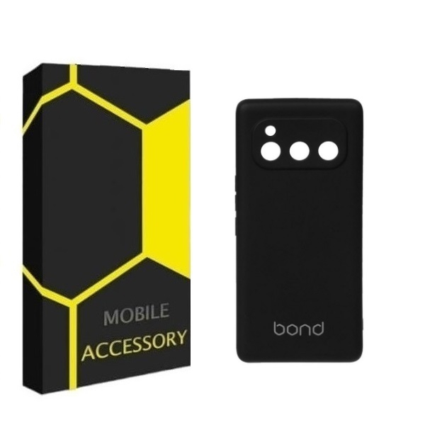 کاور مدل ساده مناسب برای گوشی موبایل داریا Bond