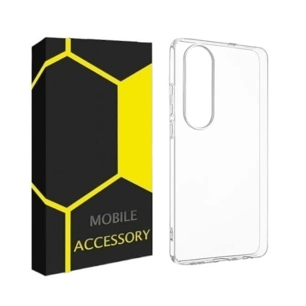 کاور ژله ای مناسب موبایل وان پلاس OnePlus Ace 3V
