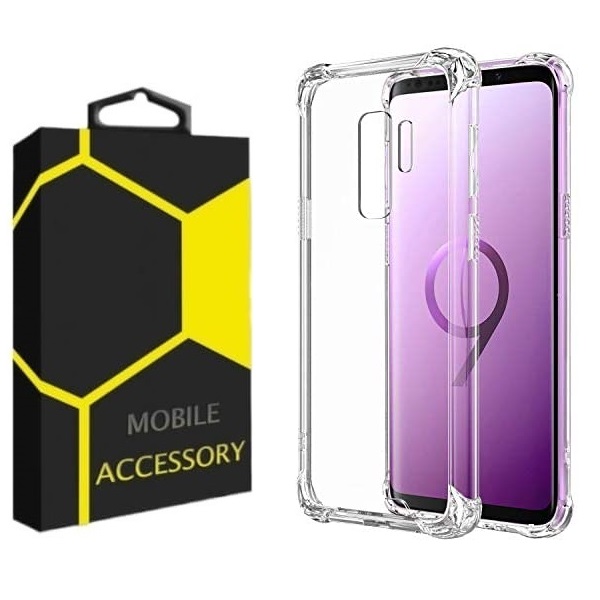 کاور Kapsooli گوشی موبایل سامسونگ Galaxy S9