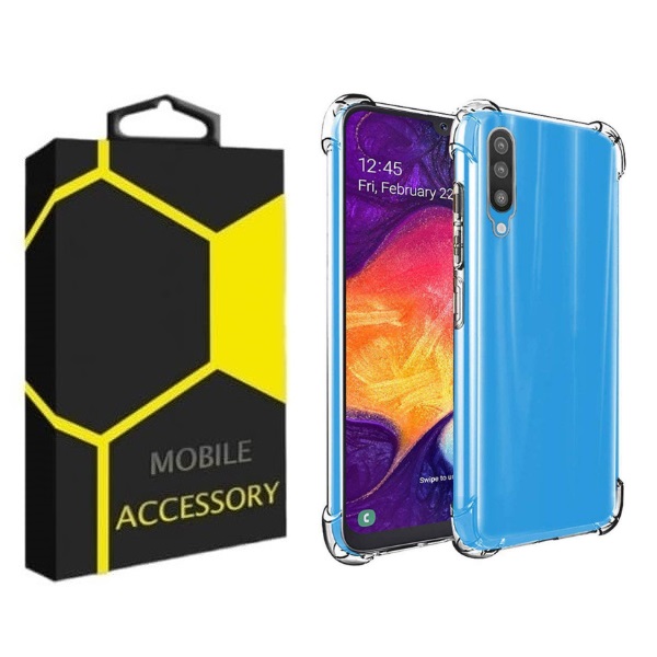 کاور Kapsooli گوشی موبایل سامسونگ Galaxy A50 / A50s / A30s