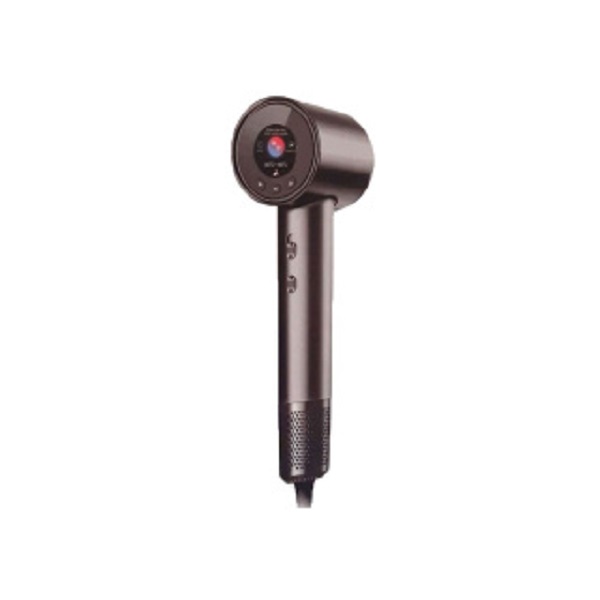 سشوار حرفه ای پروویو مدل PW-3116 بدون پره BLDC دیجیتال