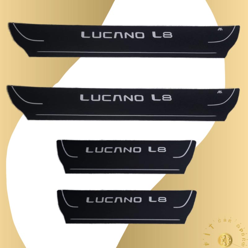 پارکابی چرمی لوکانو L8 (پس کرایه)