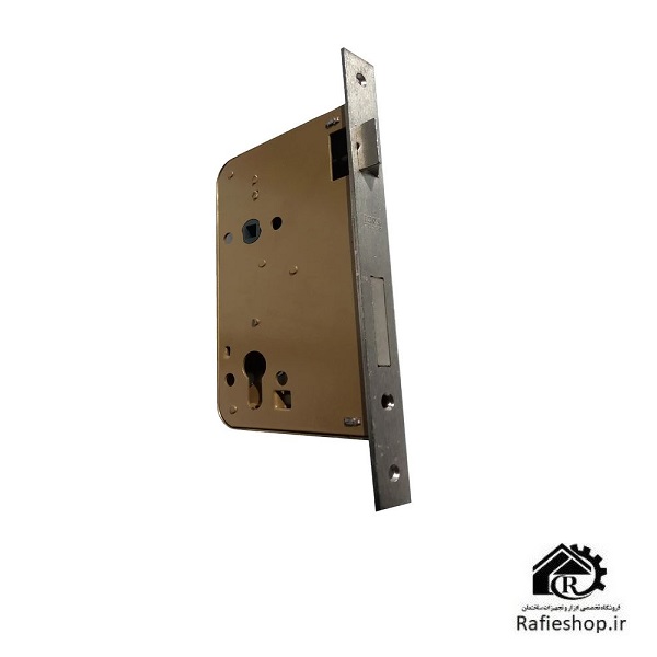 قفل سوییچی ایسا icsa ایتالیا مدل ART115D8E70