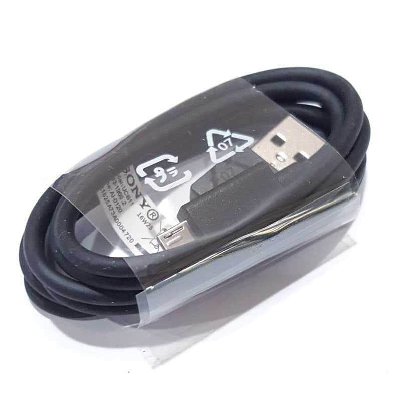 کابل اورجینال سونی (Sony) Micro Usb