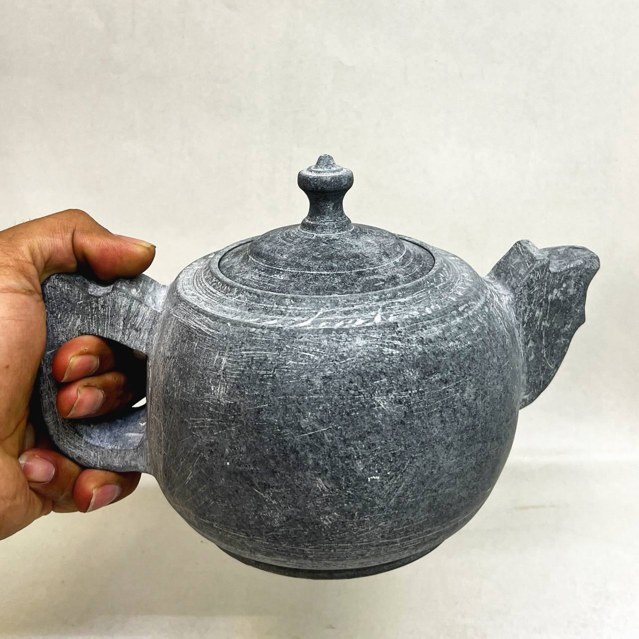 قوری سنگی