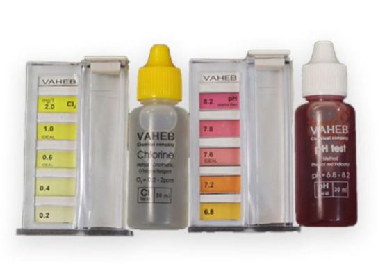 کاغذ PH رنج 1_10 واهب - کد V-102 تخفیف = تماس