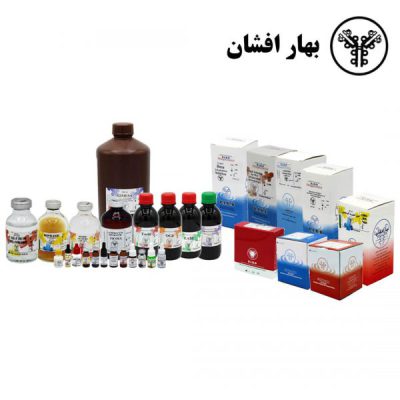 محلول Alsever بهار افشان تخفیف = تماس