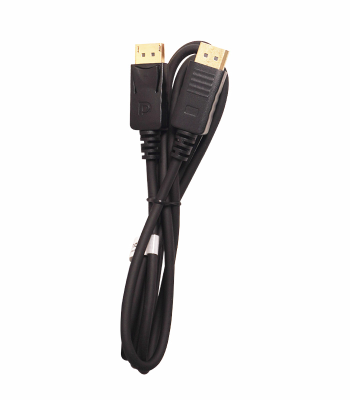 کابل Displayport وی نت 1٫5 متری V-CDPDP015