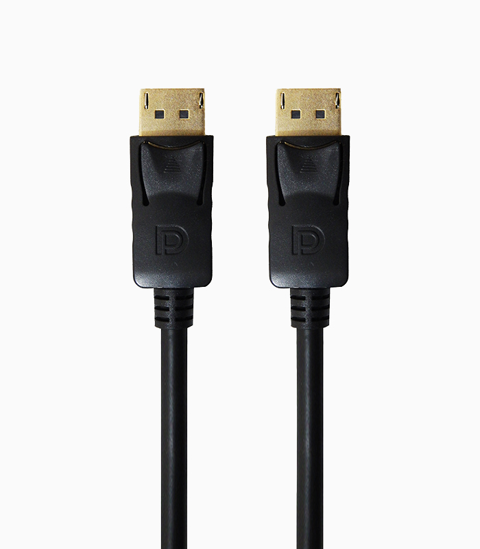 کابل Displayport وی نت 1٫5 متری V-CDPDP015