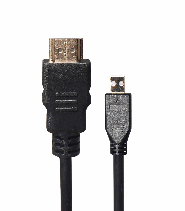 کابل Micro HDMI به HDMI وی نت 1٫5 متری V-CHD2MI15