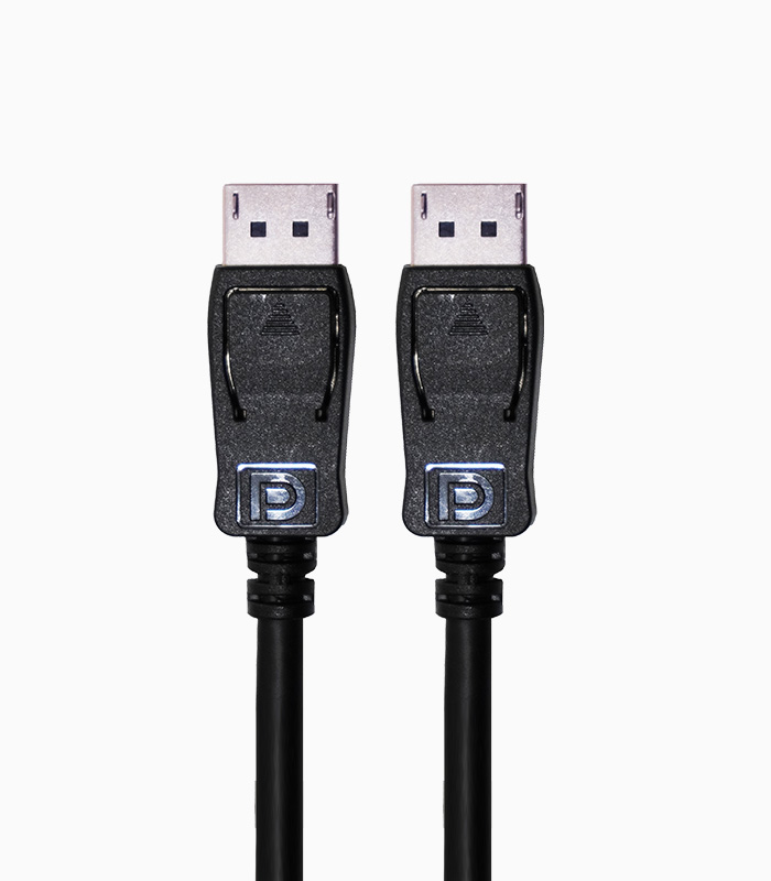 کابل DisplayPort کی نت 1٫5 متری K-CDPDP015