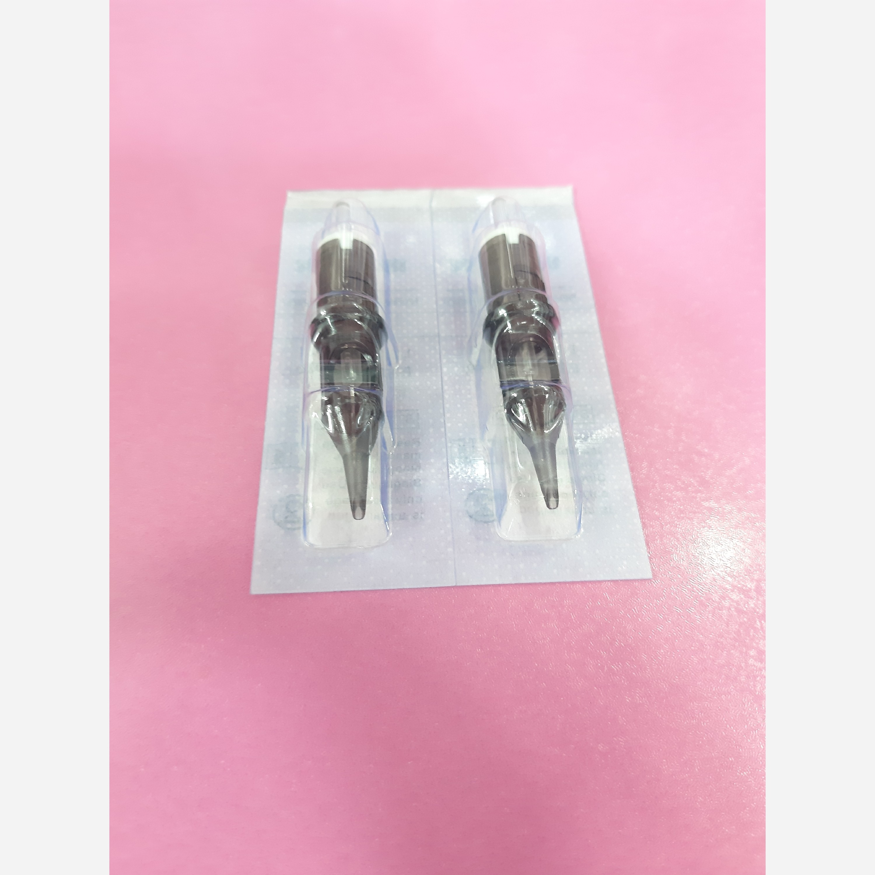 سوزن تاتو پن موشاپ5RL