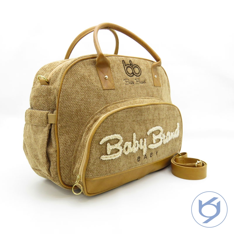 ساک وسایل نوراد طرح  mk243 Baby Brand