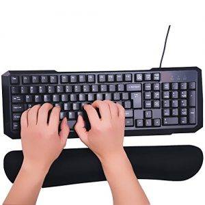 پد کیبورد فوم طبی KB 801