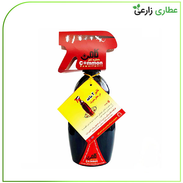 اسپری کامن ( حشره کش)