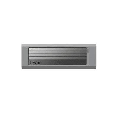 باکس هارد لکسار Lexar E350 M.2 SSD Enclosure