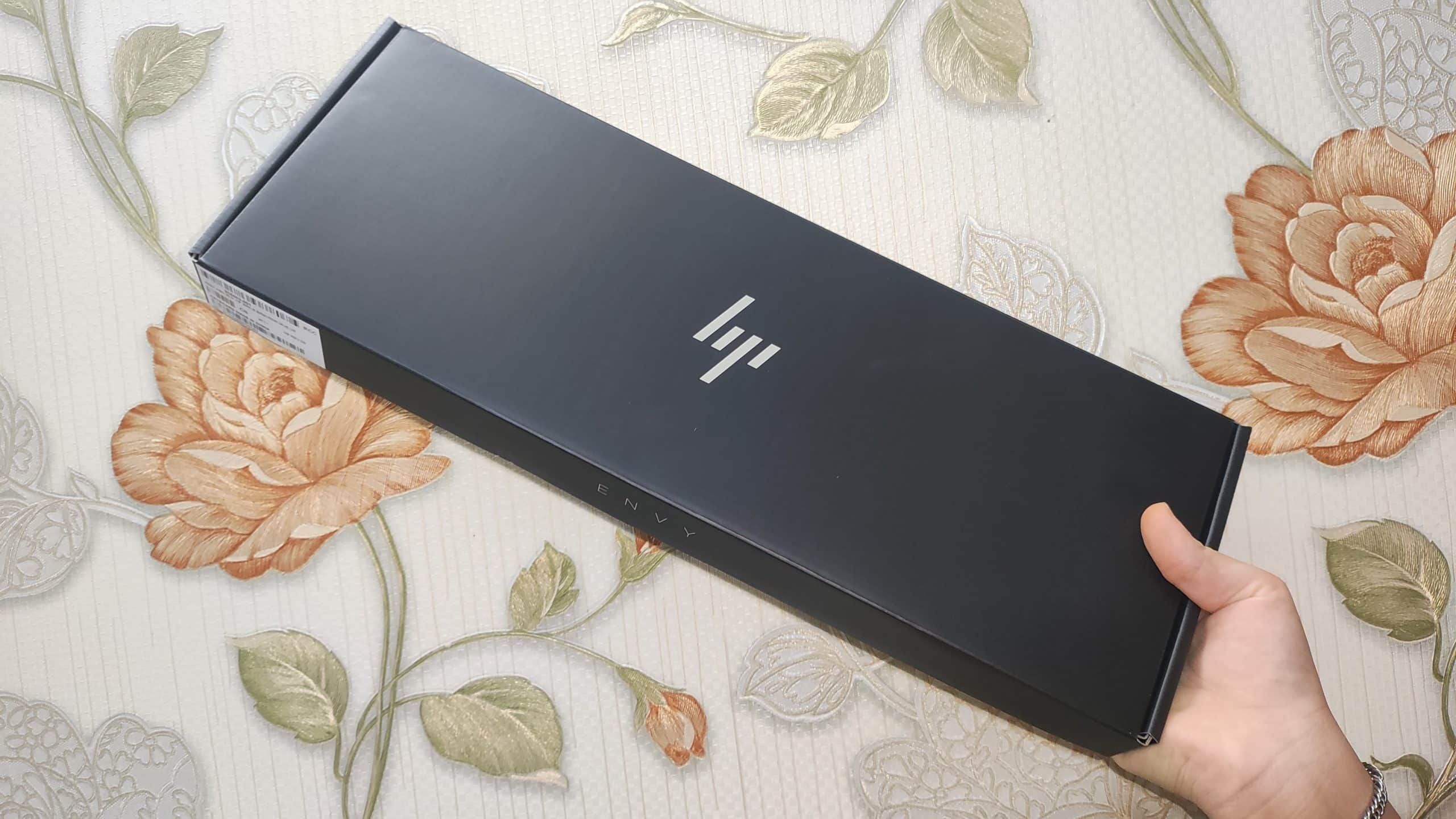 ست موس و کیبورد بیسیم  اورجینال اچ پی hp Envy