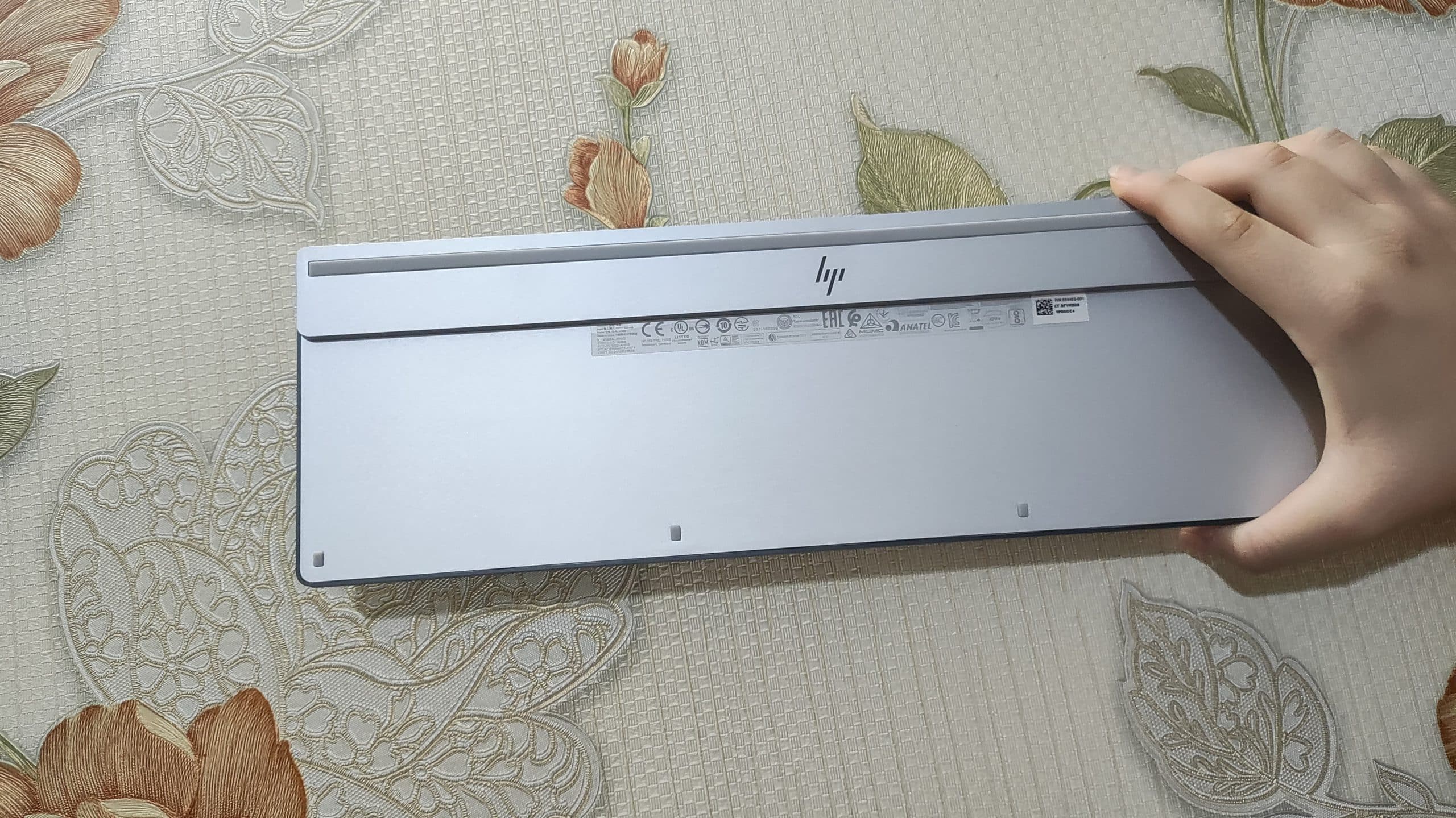 ست موس و کیبورد بیسیم  اورجینال اچ پی hp Envy