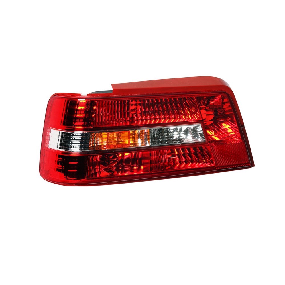 چراغ خطر پژو 405 SLX سمت راست