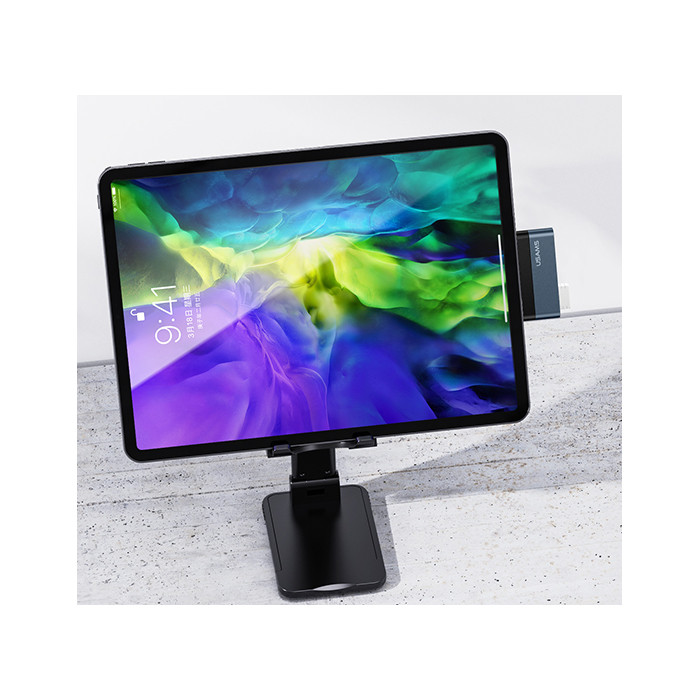 هاب 3 پورت USB-C یوسمز مدل US-SJ491