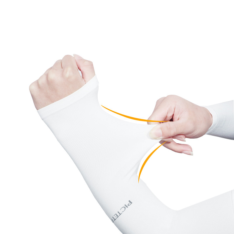 ساق دست ورزشی پیکتت.فاینو مدل RH41