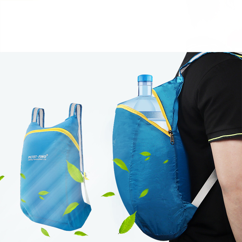 کوله پشتی سفری پیکتت.فاینو مدل RH30