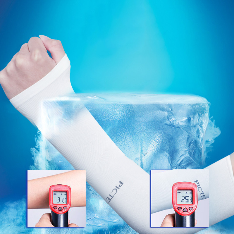 ساق دست ورزشی پیکتت.فاینو مدل RH41