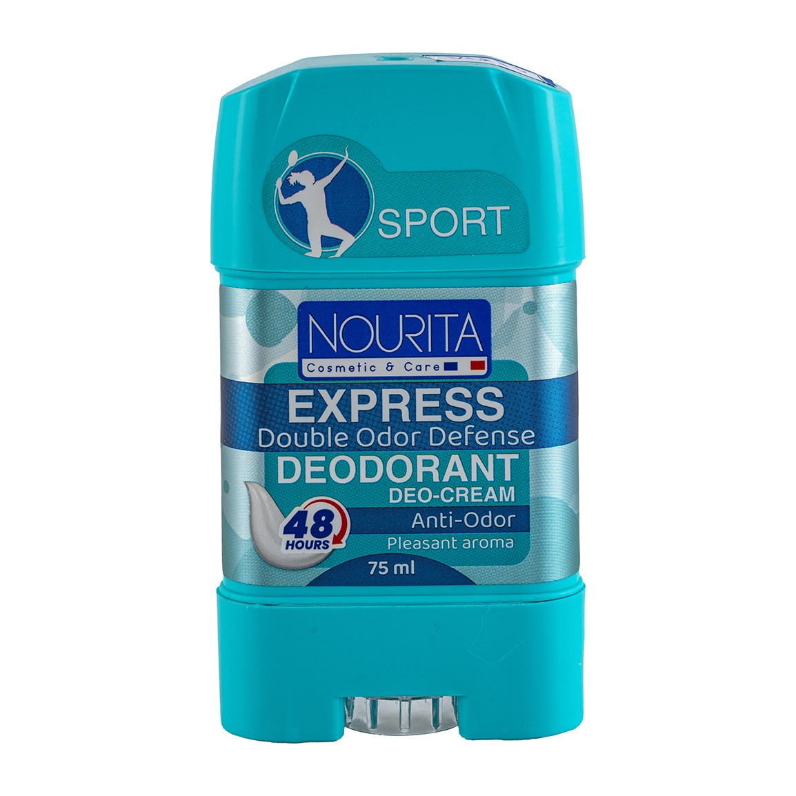 مام استیکی نوریتا مدل EXPRESS حجم 75 میلی لیتر