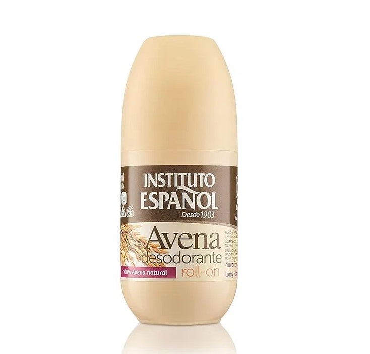 رول ضدتعریق اسپانول مدل جو دوسر Avena حجم 75 میل
