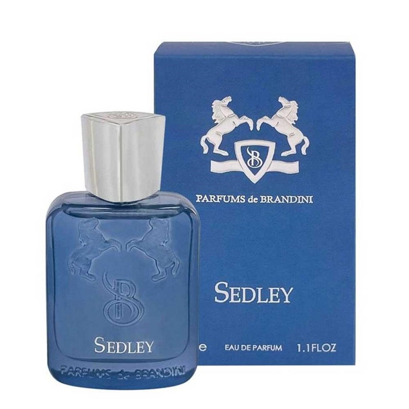 عطر ادکلن برندینی مارلی سدلی Brandini Marly Sedley حجم 33 میل